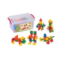 Magic Puzzle Blok 200 Parça