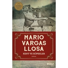 Kent Ve Köpekler - Qhdh-811712