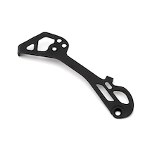 Shimano 105 Rd-r7100 İç Plaka Gs Tipi Y3ju9801t Siyah