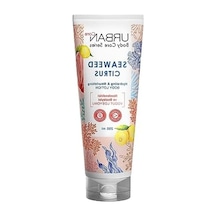 Nemlendirici Ve Besleyici Vücut Losyonu 250 Ml, Citrus Özlü
