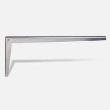 Ermo Katlanır Raf Altı 60cm Kristal