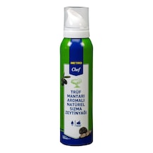 Trüflü Sızma Zeytinyağı Sprey 125 Ml - 2 Adet Tarı