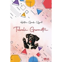 Telveli Geometri / Hatice Gözde Uysal