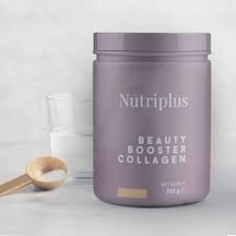 Nutriplus Beauty Booster Çikolatalı Kolajen