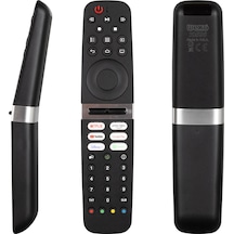 Weko Kl Arçelik  Uyumlu Youtube-spotıfy-google Play-disney+ Tuşlu Lcd Led Tv Kumanda