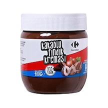 Carrefour %13 Kakaolu Fındık Kreması 400 G 8'li Avantaj Paketi Mıchu