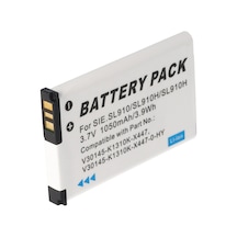 Accucell'Den V30145-K1310K-x447 Kopya Pil Siemens Gigaset Sl910 İçin Uygun