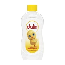 Nem Ve Koruma Bebek Yağı 300 Ml