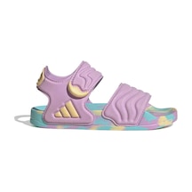 Adidas Adılette Sandal 2 K Pembe Çocuk Sandalet Js4931