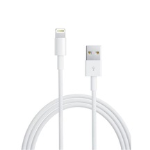 Fioplus FP04 Lightning Apple iPhone Uyumlu Şarj Kablosu