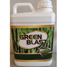 Green Blast Sıvı Azot 5l