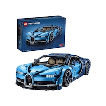 LEGO® Technic 42083 Bugatti Chiron 3599 Parça