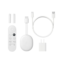 2023 Google Chromecast Google Tv  Hd Kumandalı