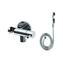 Gpd Stm70-Sts06 Taharetmatik Gri
