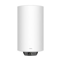 Teka Montaj Dahil Ewh Ve-50 Emaye Led Göstergeli 50 Lt Silindirik Termosifon