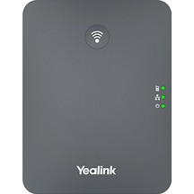 W70b Sıp Dect Baz İstasyonu