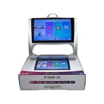 Focus 2 2007-2011 Forx 2-32 Yeni Seri İşlemcili Pro Oem Multimedia