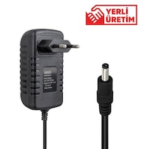 Weko 19.75 Volt - 1 Amper 4.0 1.35 Uçlu Yerli Üretim Plastik Kasa Laptop Adaptörü Diğer