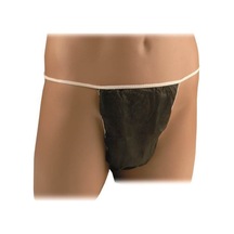 Tek Kullanımlık Slip Külot 100 Adet