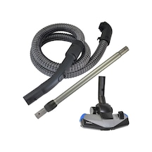 Philips Uyumlu FC 8732 - FC 8734 Süpürge Çelik Telli Hortumu Seti