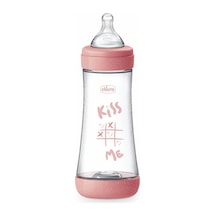 Chicco Perfect 5 Antikolik Biberon Pp 300 Ml Girl