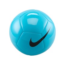 Nike Pitch Team Futbol Topu Mavi Hv6337-420