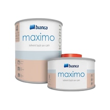 Maximo Sıvı Cam Vernikten 4 Kat Daha Koruyucu Parlak Diğer