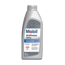Mobil Antifreeze Ultra Motor Soğutma Sıvısı Antifriz  2 x 1 L