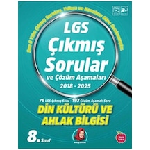 Newton Lgs Çıkmış Sorular Din Kültürü Ve Ahlak Bilgisi