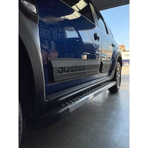 Dacia Duster Uyumlu 2018-2024 Abs Dodik Seti 12 Parça