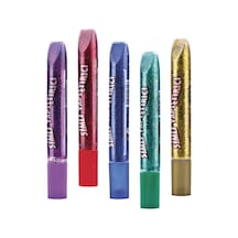Nova Color Simli Yapıştırıcı 5 Renk Nc-332