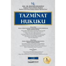 Tazminat Hukuku 2 Cilt 8.baskı