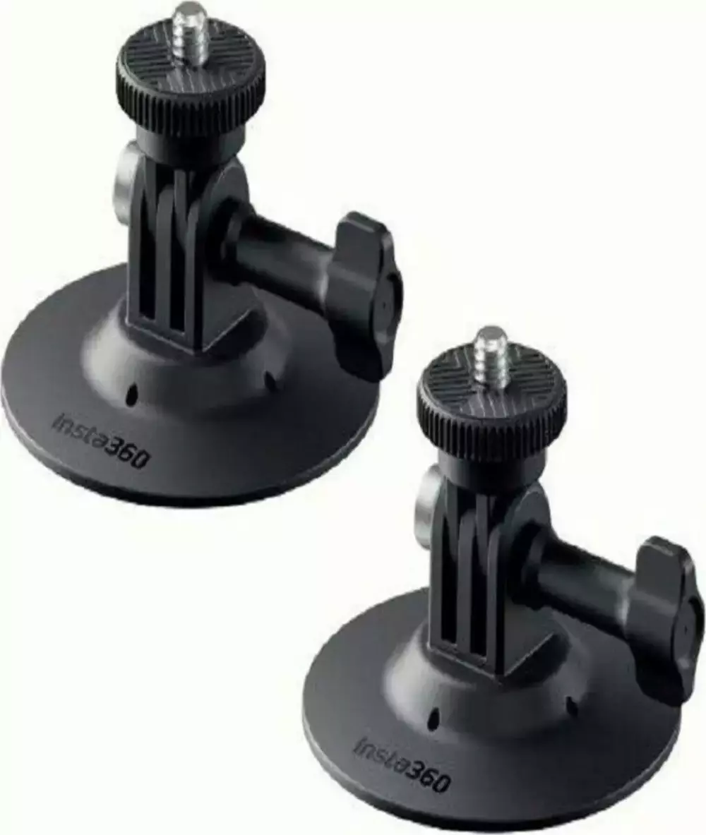 Insta360 Flexible Adhesive Mount
