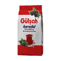 Karadut Aromalı İçecek Tozu 300 Gr Diğer