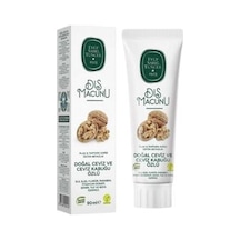 Eyüp Sabri Tuncer Diş Macunu 90ml. Ceviz Özlü