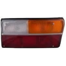 R12 Toros Ts Sağ Arka Stop Lambası Komple (binek) 7702254897 - Pl