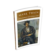 Hadleyburgu Yozlaştıran Adam - Mark Twain - Maviçatı (dünya Klasi