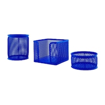 Perfore 3 Lü Set Canlı Renkler 9305 12 Li Paket