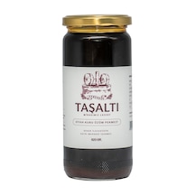 Kuru Üzüm Pekmezi 620 Gr