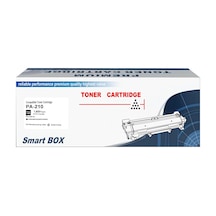 Pa-210 Uyumlu Toner Kartuşu Siyah Pantum Pa-210e Pa210 Toner Kartuşu P2502w P2500w M6500w M6500