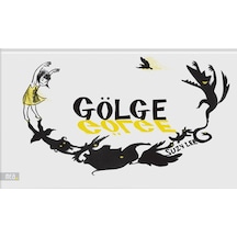 Gölge - Pqjs-897918