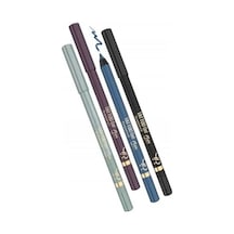 Tattoo Gel Eyepencil No: 106 Azure - 24 Saat Kalıcı Suya Dayanıklı Jel Göz Kalemi 0