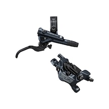 Shimano Slx Bl-m7100+br-m7120 4 Piston Hidrolik Disk Fren Seti Arka