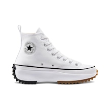 Converse Run Star Hike Lugged Sneaker Kadın Ayakkabı 166799c-102 001