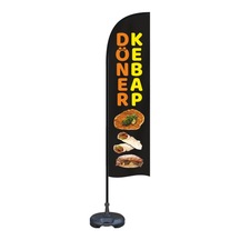 Döner Yelken Bayrak