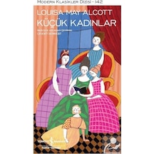 Küçük Kadınlar / Louisa May Alcott N11.28906