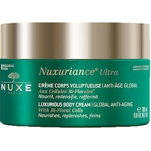 Nuxe Nuxuriance Ultra Creme Corps Body Cream 200 ML
