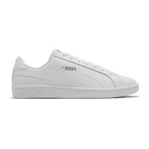 Puma Smash Leather 35672202 Unisex Sneaker 001