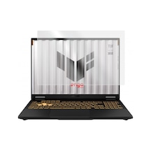 Asus Tuf Gaming F16 16 İnç Mat Ekran Koruyucu Şeffaf 16:10