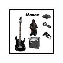 Ibanez Grx20 Bkn Elektro Gitar Set